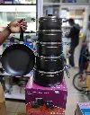 NON-STICK COOKWARE SET