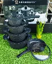 EDENBERG NONSTICK SET