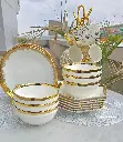 DINNER SET