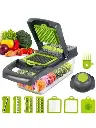 VEGETABLE CUTTER/SLICER