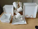 DINNER SET