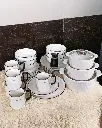 CONCISE DINNER SET