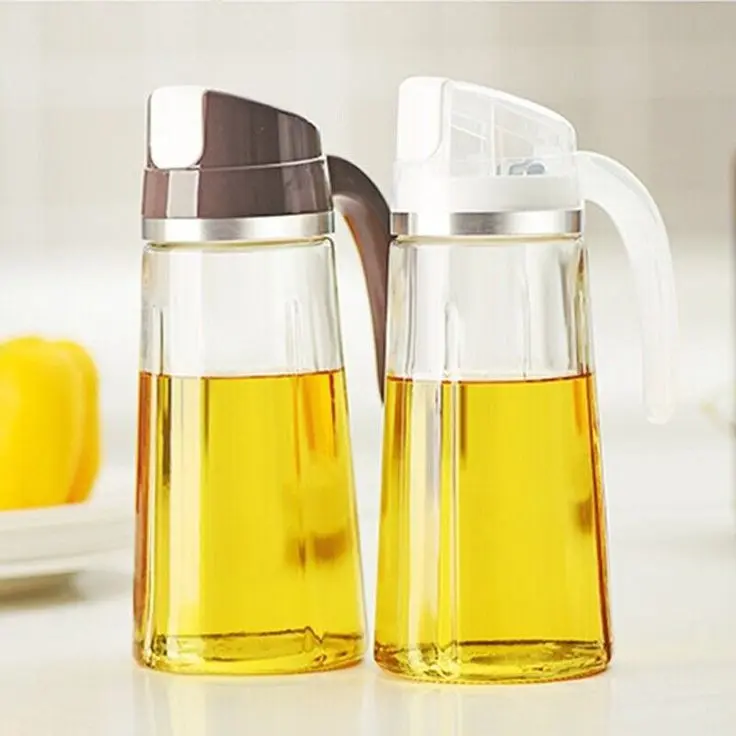 OIL DISPENSER