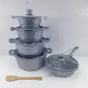 COOKWARE SET