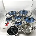 MARWA COOKWARE SET