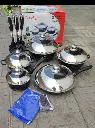 COOKWARE SET