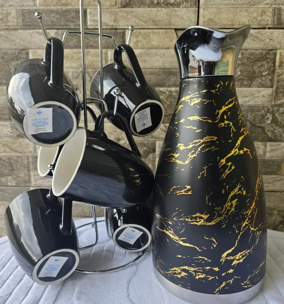 BREAKFAST SET