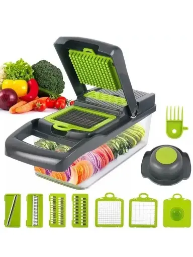 VEGETABLE CUTTER/SLICER