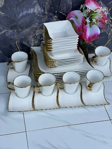 DINNER SET