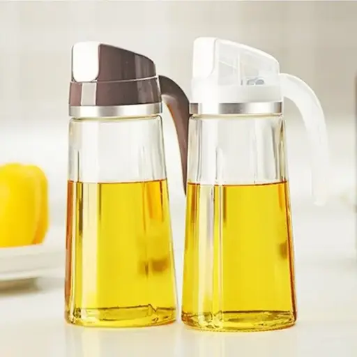 OIL DISPENSER