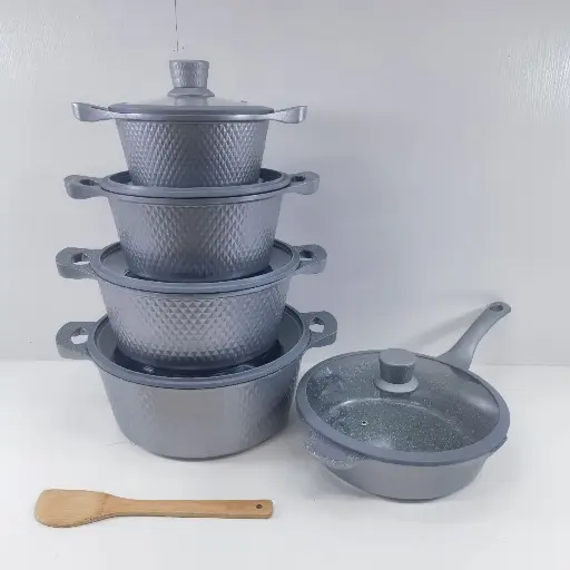 COOKWARE SET