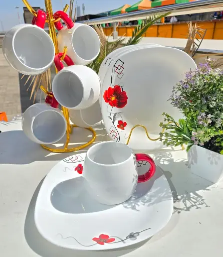 DINNER SET