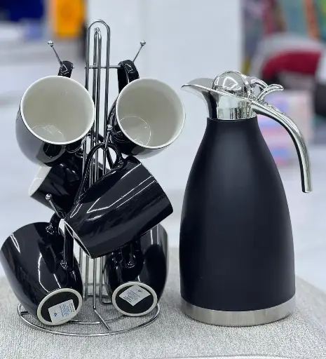 LUXURIOUS BREAKFAST SET