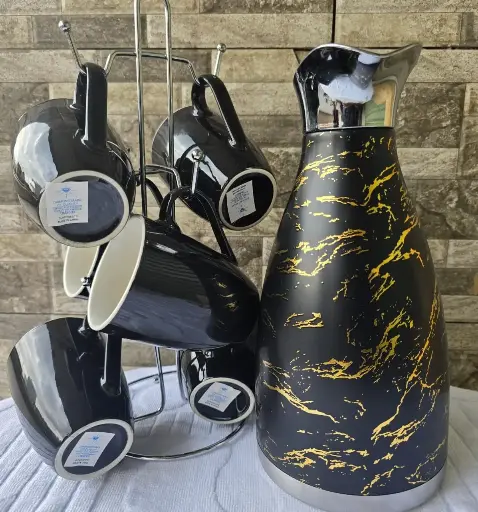 BREAKFAST SET