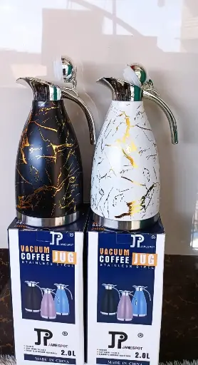 VACUUM COFFEE JUG