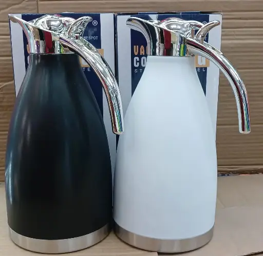 VACUUM FLASK