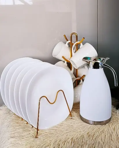 STYLISH BREAKFAST SET