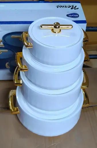 NEXUS HOTPOTS