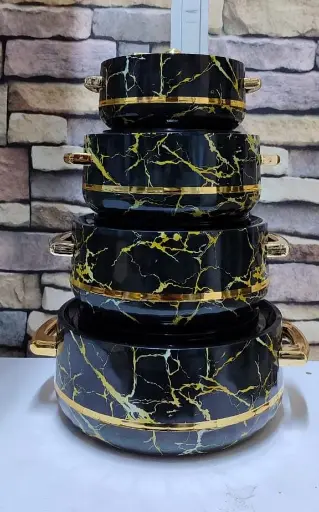 TURKISH HOTPOTS